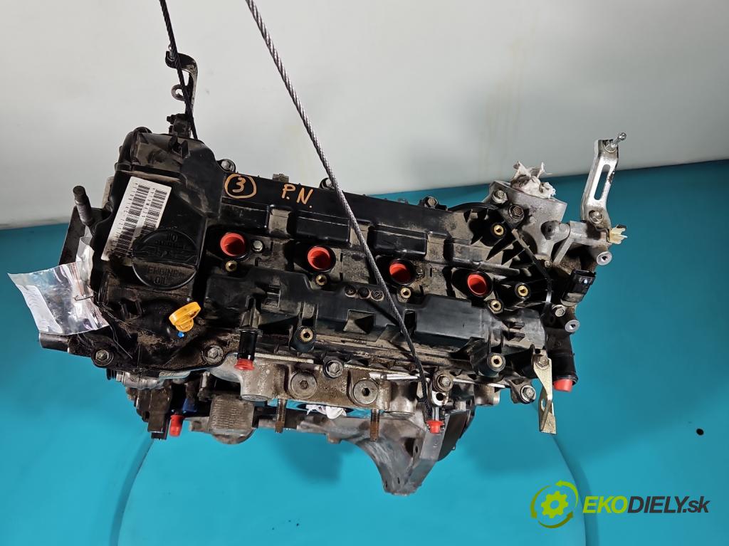 Suzuki SX4 S-Cross 2013-2021 1.4 T 140 HP manual 103 kW 1373 cm3 5- motor benzín: K14C