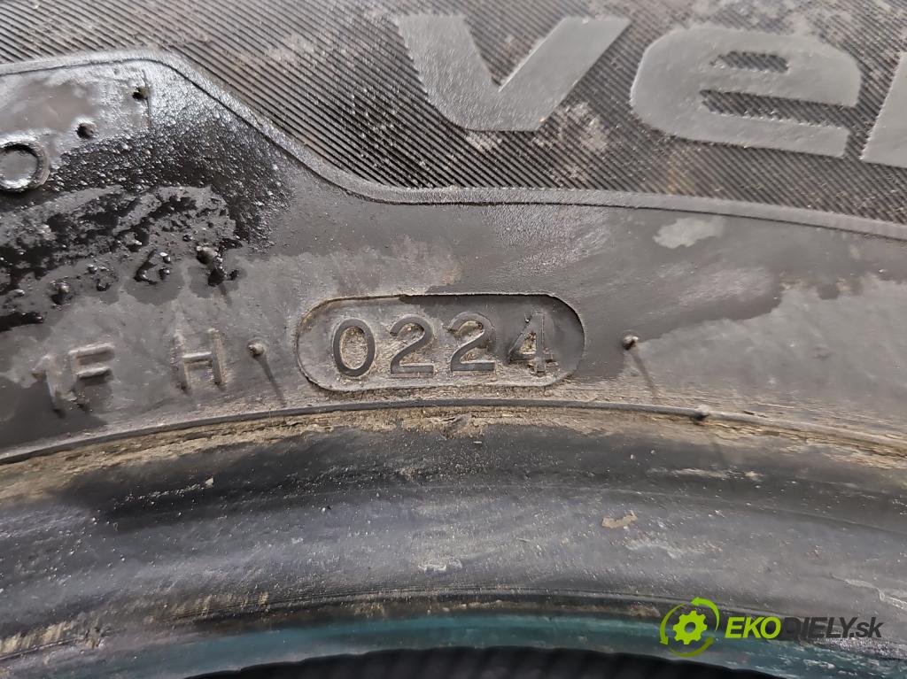 Seat Toledo II 1998-2004 1.9 tdi 110 HP manual 81 kW 1896 cm3 4- pneumatika letné pár