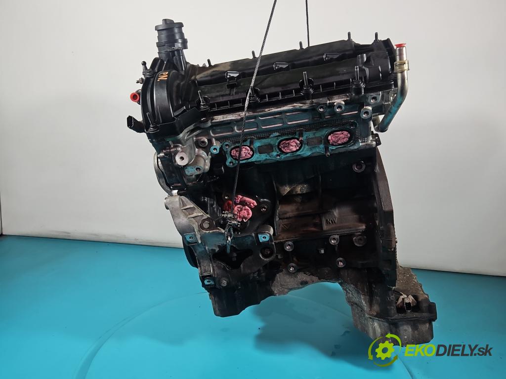 Jeep Grand Cherokee WK2 IV 2010-2021 3.0 CRD 250 HP automatic 184 kW 2987 cm3 5- motor diesla VM44D