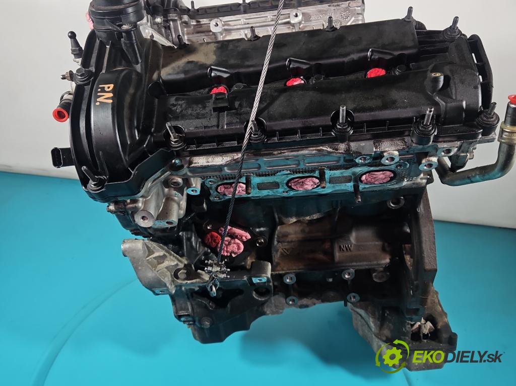 Jeep Grand Cherokee WK2 IV 2010-2021 3.0 CRD 250 HP automatic 184 kW 2987 cm3 5- motor diesla VM44D