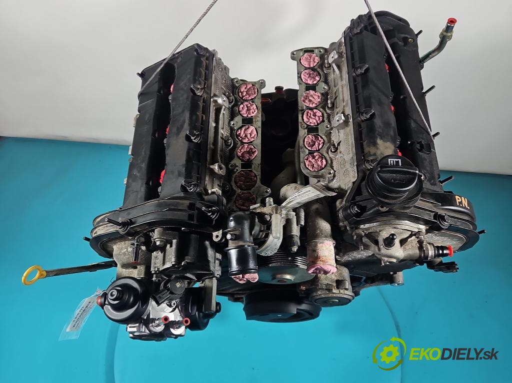 Jeep Grand Cherokee WK2 IV 2010-2021 3.0 CRD 250 HP automatic 184 kW 2987 cm3 5- motor diesla VM44D