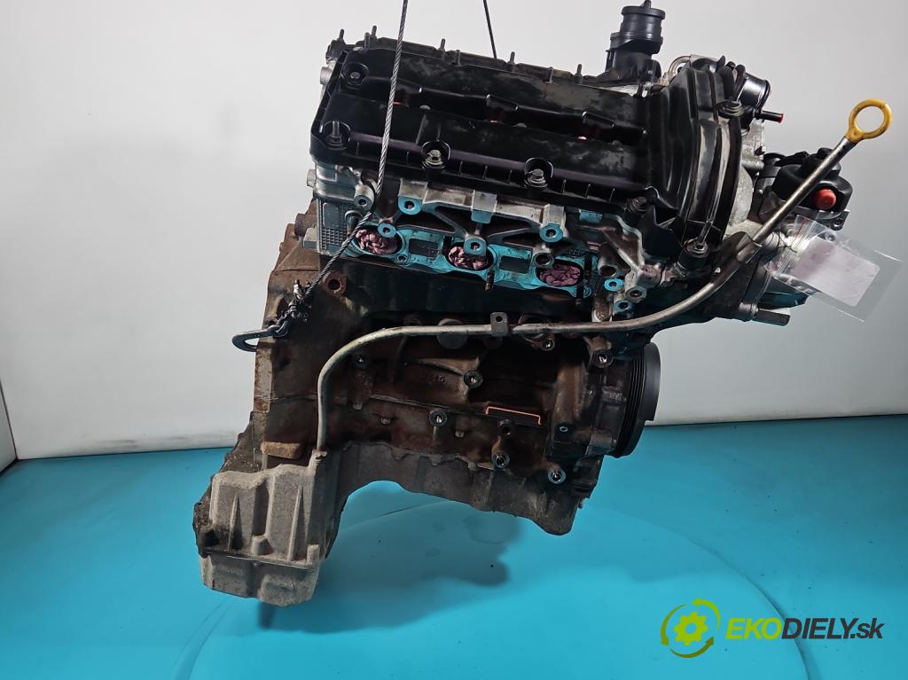 Jeep Grand Cherokee WK2 IV 2010-2021 3.0 CRD 250 HP automatic 184 kW 2987 cm3 5- motor diesla VM44D