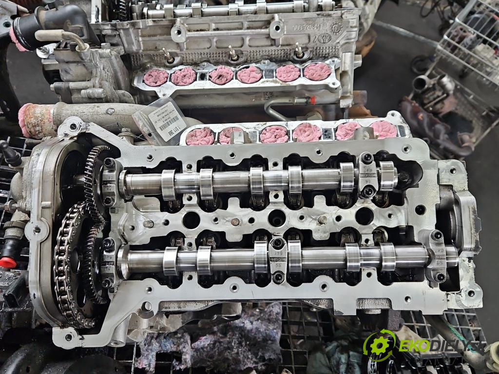Jeep Grand Cherokee WK2 IV 2010-2021 3.0 CRD 250 HP automatic 184 kW 2987 cm3 5- motor diesla VM44D