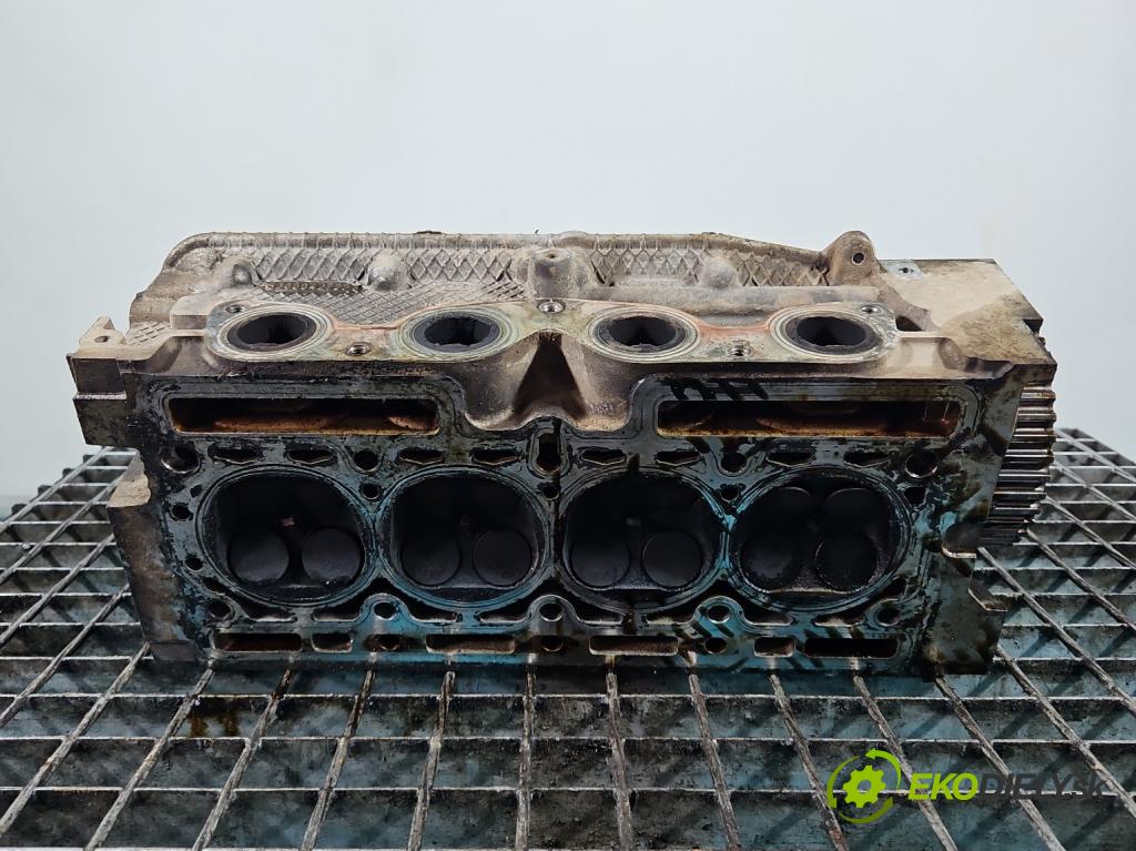 Renault Clio II 1998-2012 1.2 16V 75 HP manual 55 kW 1149 cm3 5- Hlava: motora 8200042722