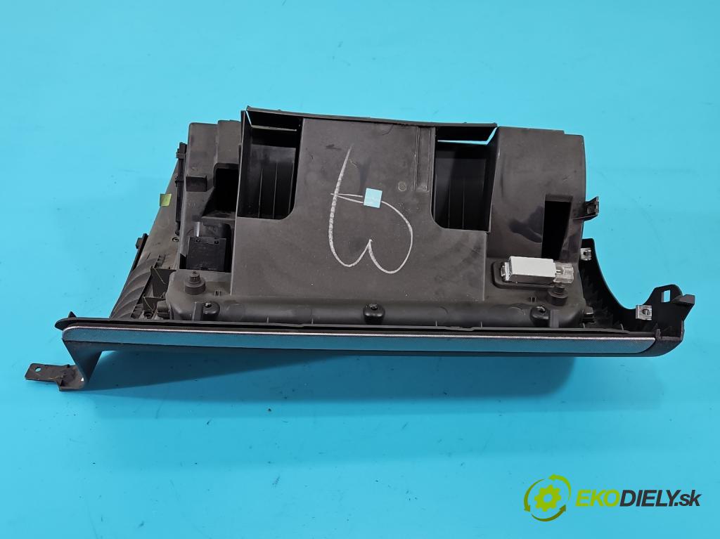 Vw Jetta V 2005-2010 1.9 tdi 105 hp manual 77 kW 1896 cm3 4- kastlík 1K1857290