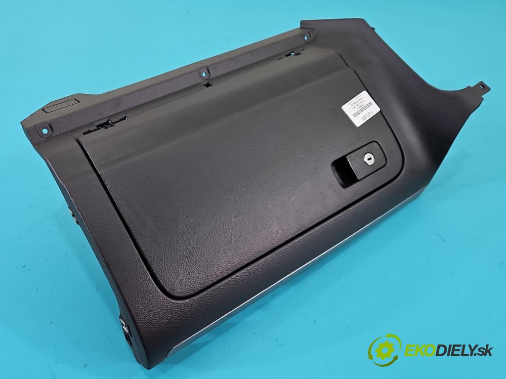 Vw Jetta V 2005-2010 1.9 tdi 105 hp manual 77 kW 1896 cm3 4- kastlík 1K1857290