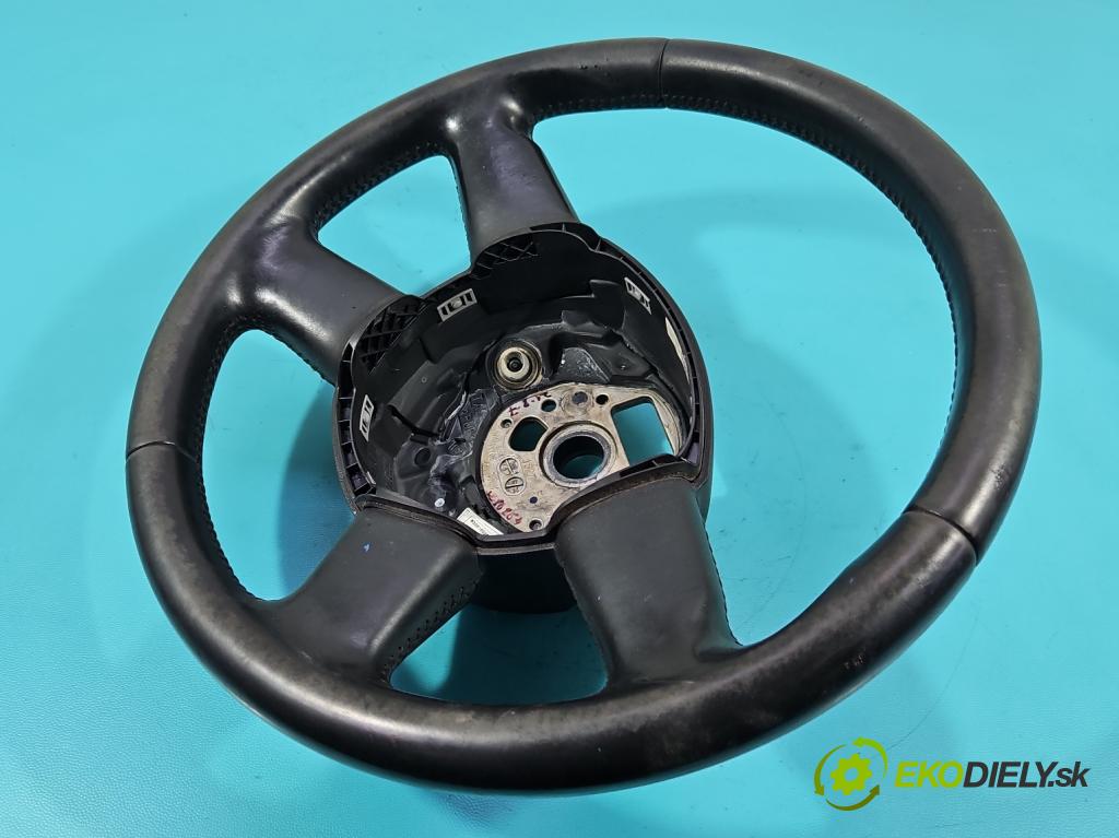 Audi A4 B7 2004-2008 2.0 TFSI 200 HP manual 147 kW 1984 cm3 5- volant 8P0419091BF (Volant)