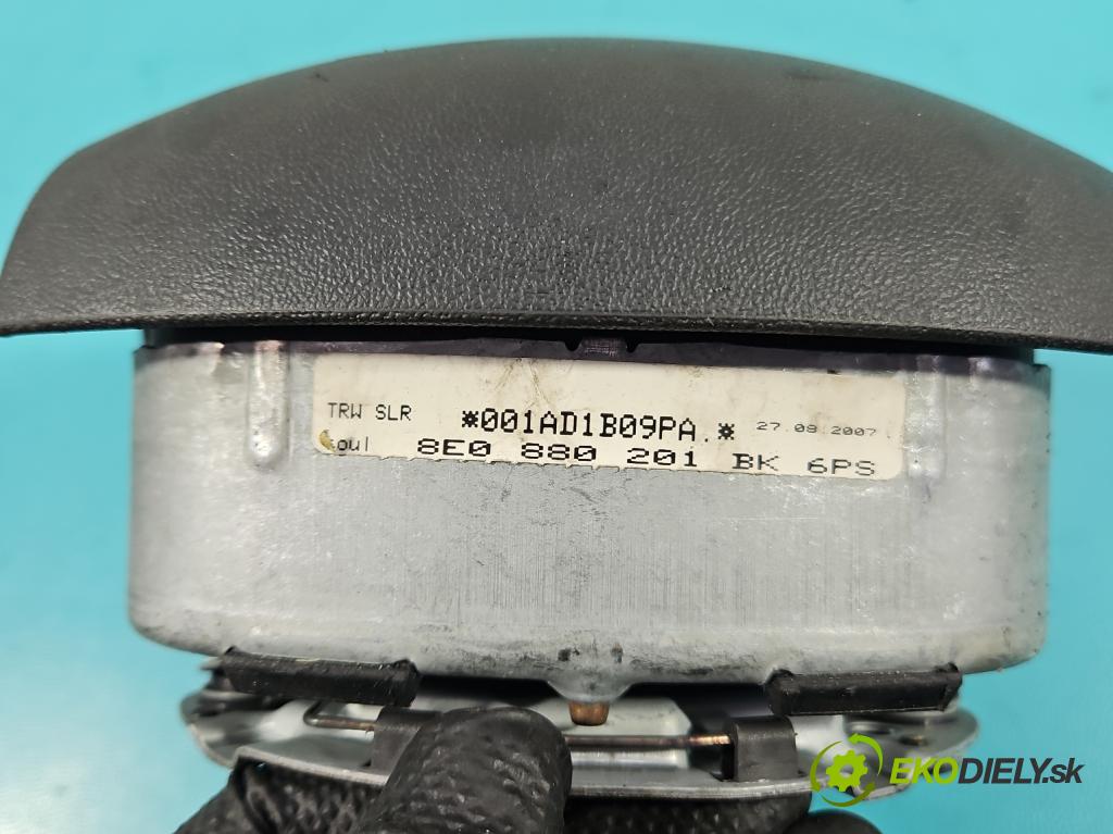 Audi A4 B7 2004-2008 2.0 TFSI 200 HP manual 147 kW 1984 cm3 5- volant 8P0419091BF (Volant)
