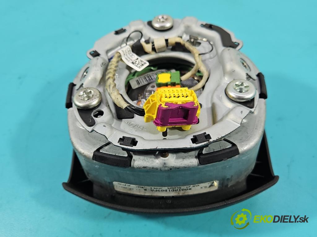 Audi A4 B7 2004-2008 2.0 TFSI 200 HP manual 147 kW 1984 cm3 5- volant 8P0419091BF (Volant)