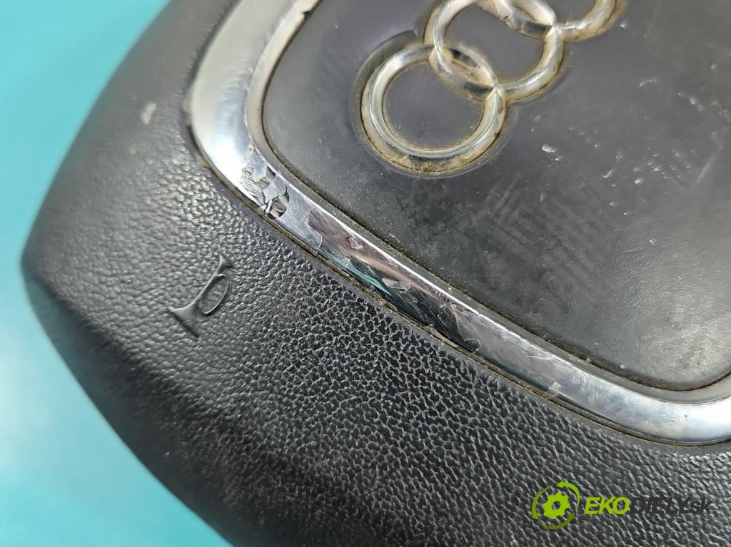 Audi A4 B7 2004-2008 2.0 TFSI 200 HP manual 147 kW 1984 cm3 5- volant 8P0419091BF (Volant)