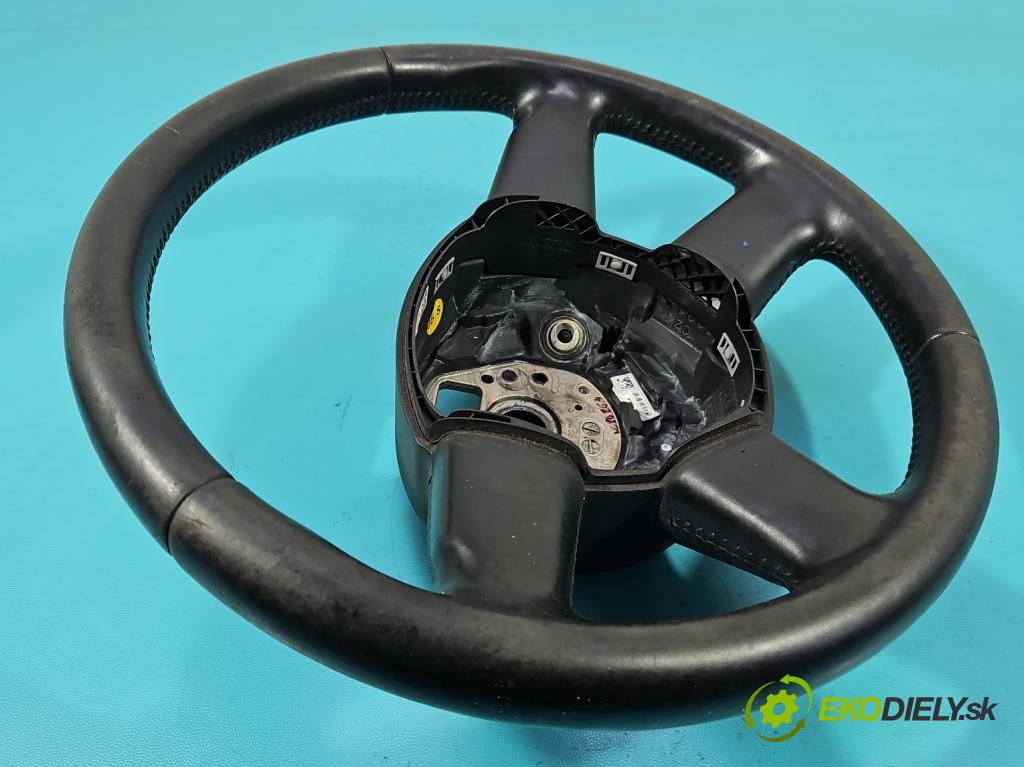 Audi A4 B7 2004-2008 2.0 TFSI 200 HP manual 147 kW 1984 cm3 5- volant 8P0419091BF (Volant)