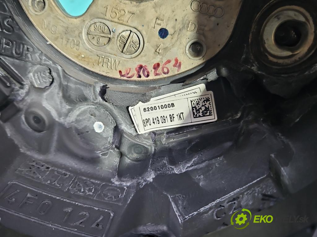 Audi A4 B7 2004-2008 2.0 TFSI 200 HP manual 147 kW 1984 cm3 5- volant 8P0419091BF (Volant)