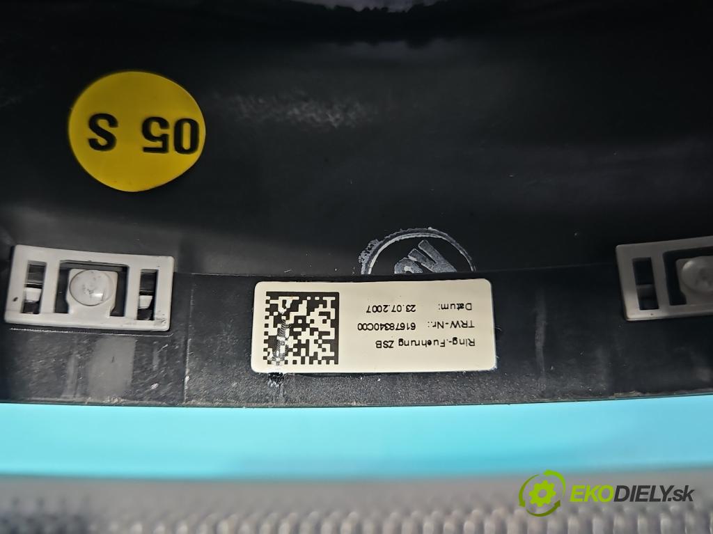 Audi A4 B7 2004-2008 2.0 TFSI 200 HP manual 147 kW 1984 cm3 5- volant 8P0419091BF (Volant)