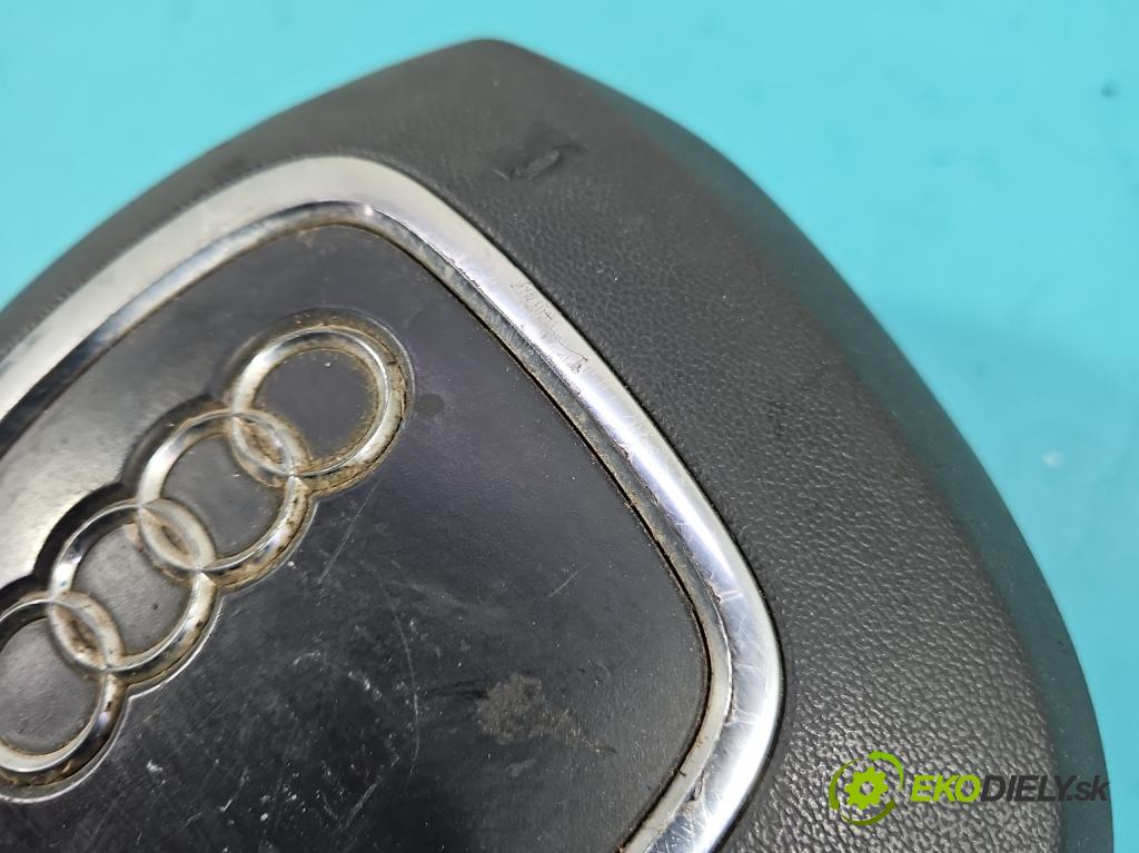 Audi A4 B7 2004-2008 2.0 TFSI 200 HP manual 147 kW 1984 cm3 5- volant 8P0419091BF (Volant)