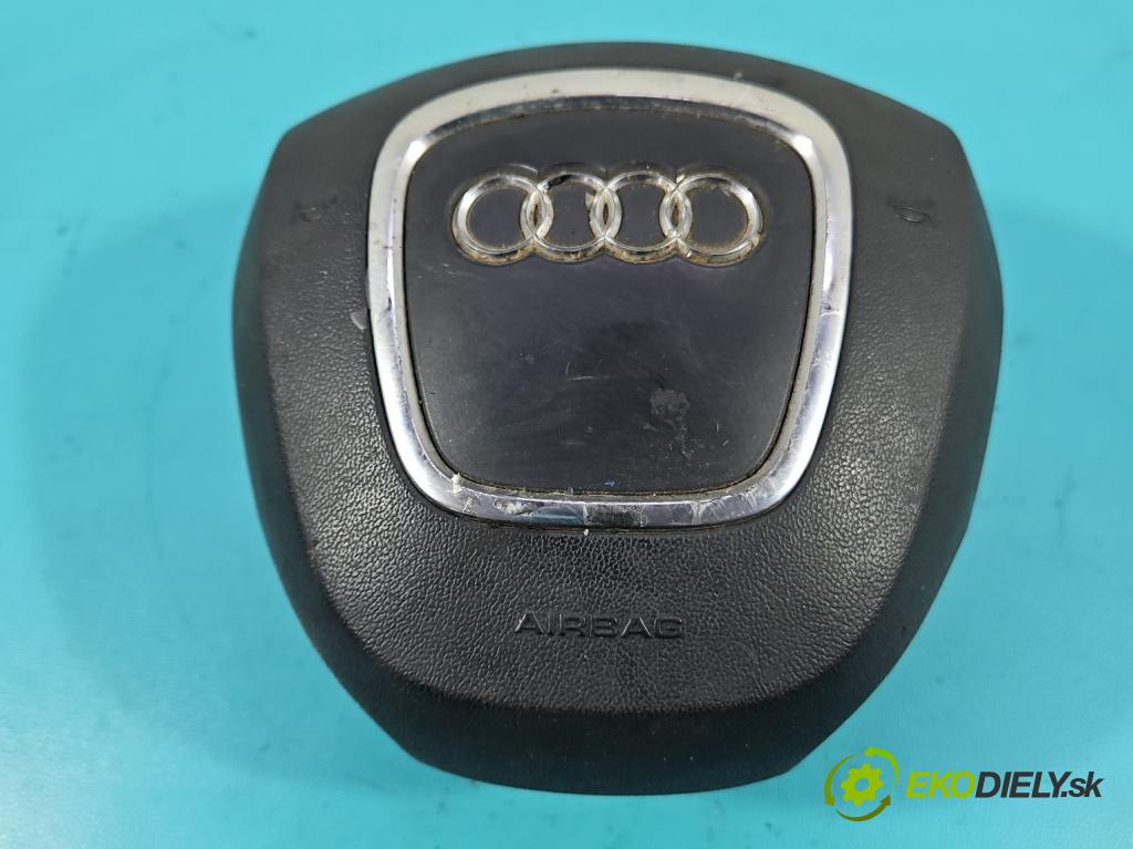 Audi A4 B7 2004-2008 2.0 TFSI 200 HP manual 147 kW 1984 cm3 5- volant 8P0419091BF (Volant)