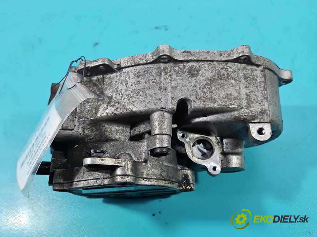 Audi A4 B7 2004-2008 2.0 TFSI 200 hp manual 147 kW 1984 cm3 5- čerpadlo vákuum 06D145100E