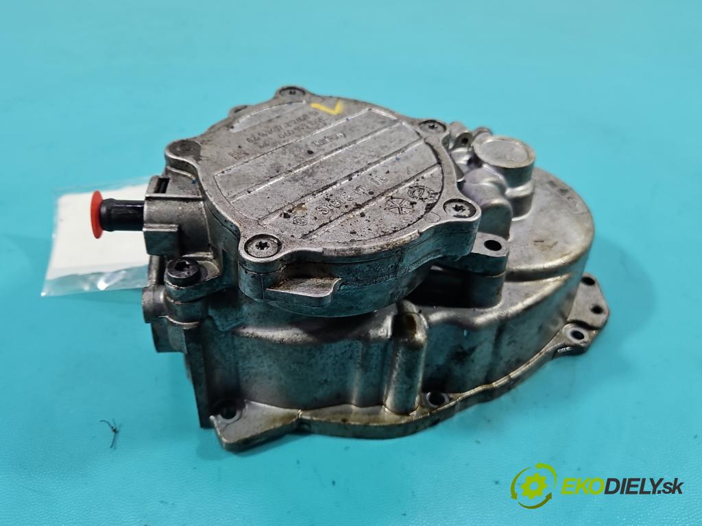 Audi A4 B7 2004-2008 2.0 TFSI 200 hp manual 147 kW 1984 cm3 5- čerpadlo vákuum 06D145100E