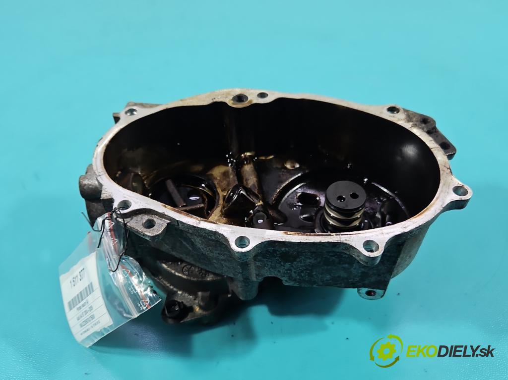 Audi A4 B7 2004-2008 2.0 TFSI 200 hp manual 147 kW 1984 cm3 5- čerpadlo vákuum 06D145100E