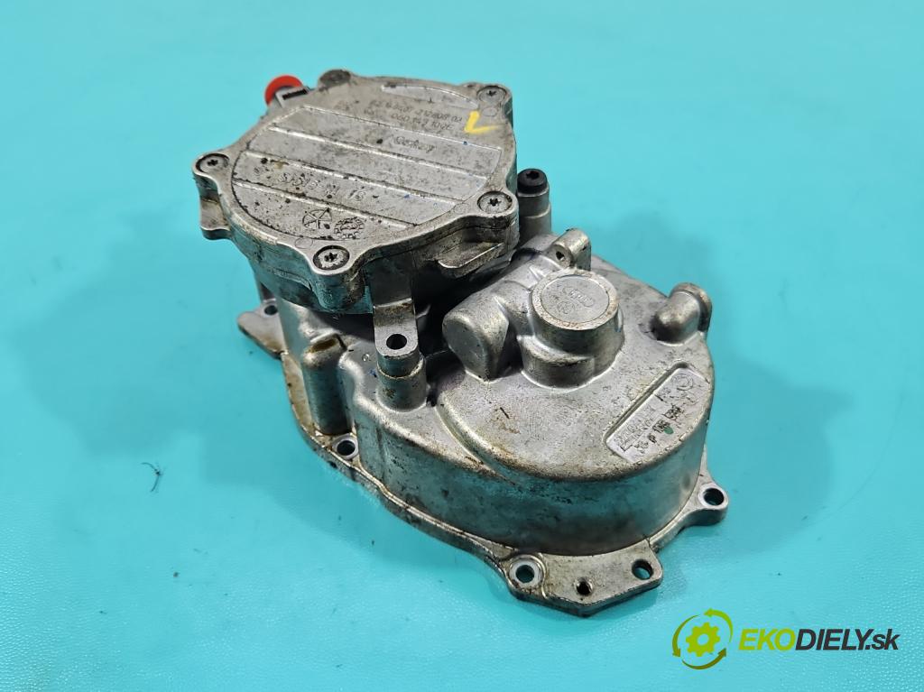 Audi A4 B7 2004-2008 2.0 TFSI 200 hp manual 147 kW 1984 cm3 5- čerpadlo vákuum 06D145100E