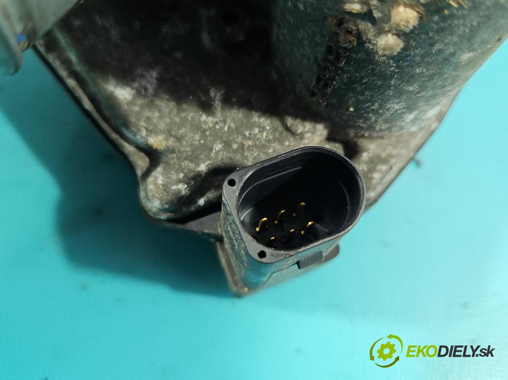 Audi A4 B7 2004-2008 2.0 TFSI 200 HP manual 147 kW 1984 cm3 5- klapka 06F133062G (Škrtiaca klapka)