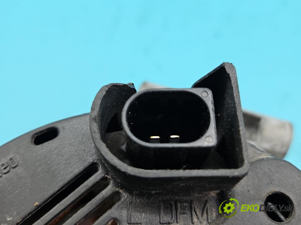 Audi A4 B7 2004-2008 2.0 TFSI 200 HP manual 147 kW 1984 cm3 5- Alternator 06D903016A (Alternátor)