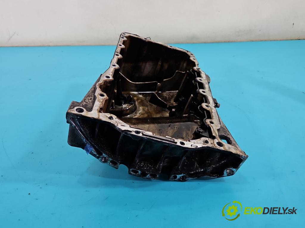 Audi A4 B7 2004-2008 2.0 TFSI 200 HP manual 147 kW 1984 cm3 5- vaňa olejová 06B103603AS (Olejová vaňa)