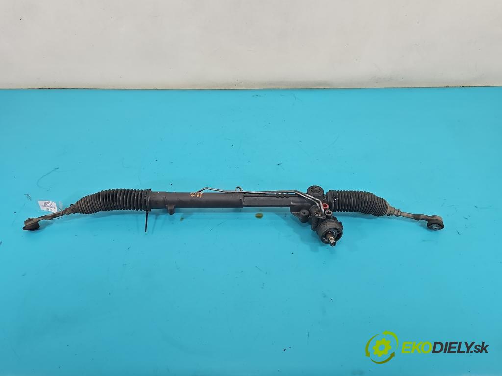 Audi A4 B7 2004-2008 2.0 TFSI 200 hp manual 147 kW 1984 cm3 5- řízení volant 7853501244