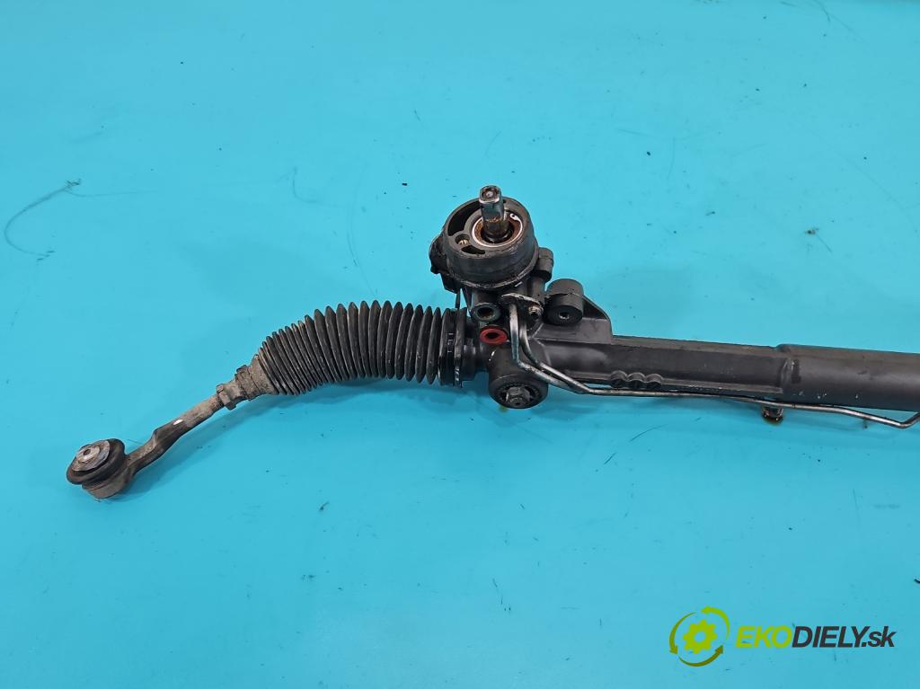 Audi A4 B7 2004-2008 2.0 TFSI 200 hp manual 147 kW 1984 cm3 5- řízení volant 7853501244