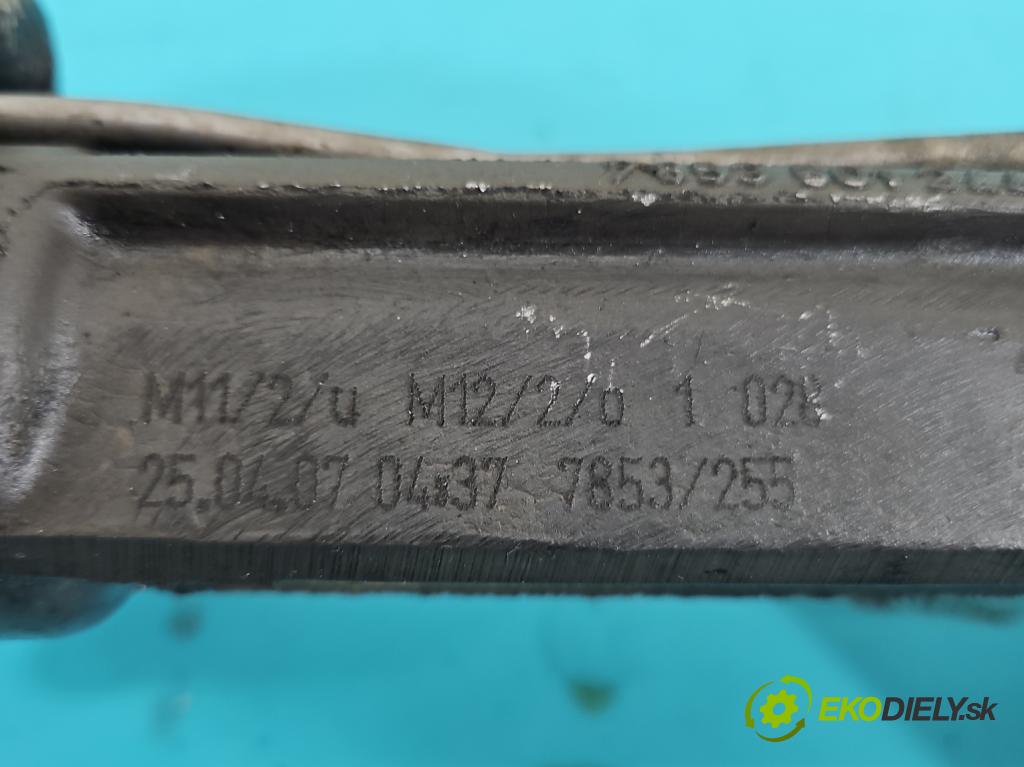 Audi A4 B7 2004-2008 2.0 TFSI 200 hp manual 147 kW 1984 cm3 5- řízení volant 7853501244