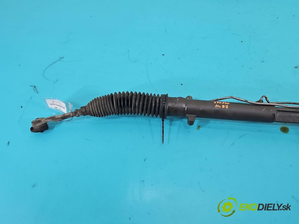 Audi A4 B7 2004-2008 2.0 TFSI 200 hp manual 147 kW 1984 cm3 5- řízení volant 7853501244