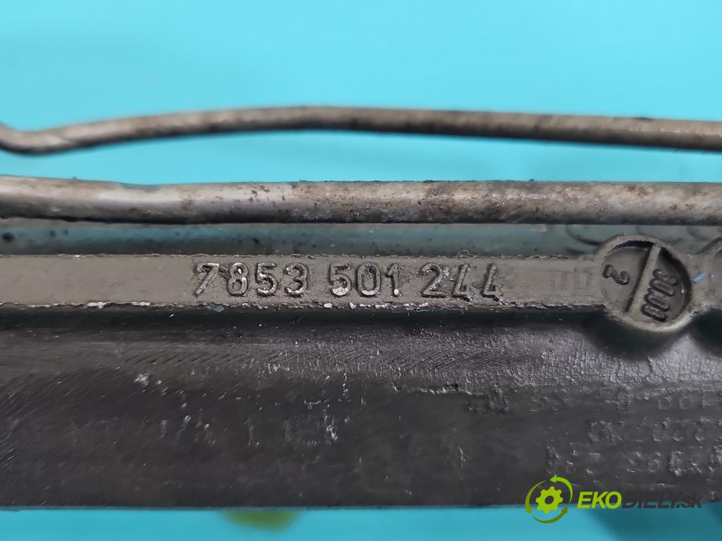 Audi A4 B7 2004-2008 2.0 TFSI 200 hp manual 147 kW 1984 cm3 5- řízení volant 7853501244