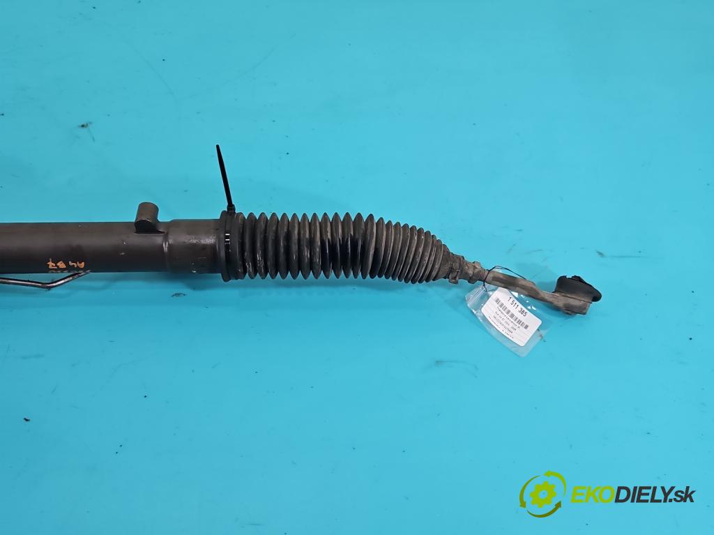 Audi A4 B7 2004-2008 2.0 TFSI 200 hp manual 147 kW 1984 cm3 5- řízení volant 7853501244