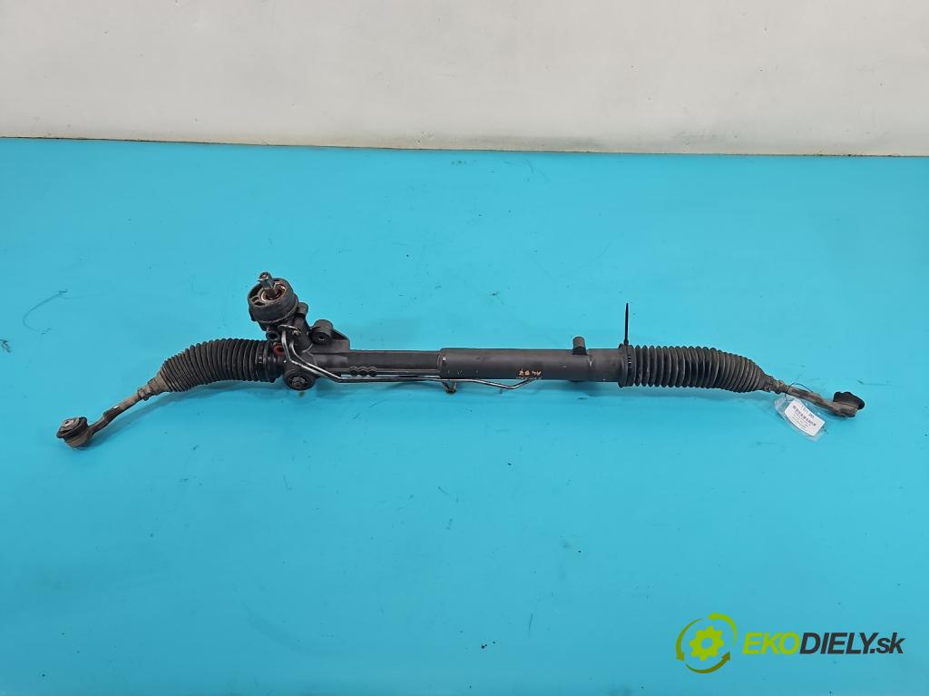 Audi A4 B7 2004-2008 2.0 TFSI 200 HP manual 147 kW 1984 cm3 5- Ozubené kolo: volant 7853501244