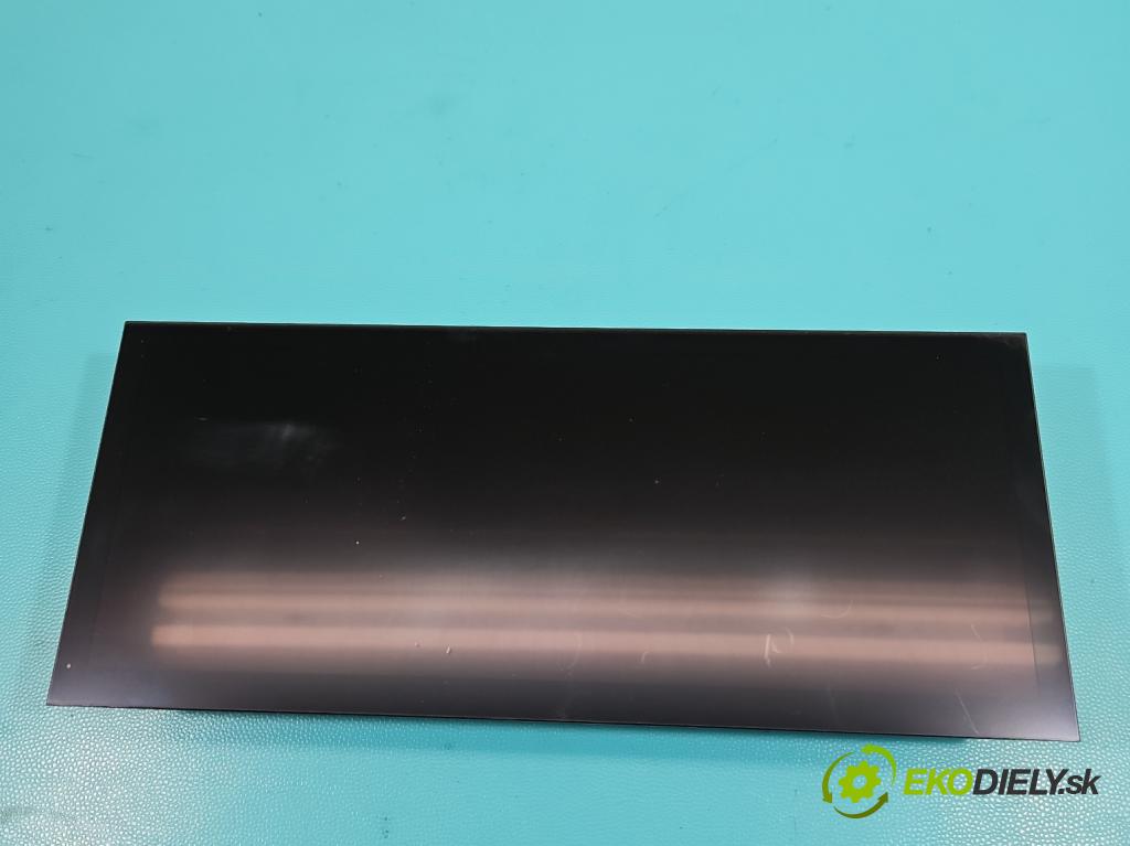 Opel Astra VI 2022- 1.5 cdti 131 HP manual 96 kW 1499 cm3 5- Zobrazit: 9837721380 (Prístrojová doska)