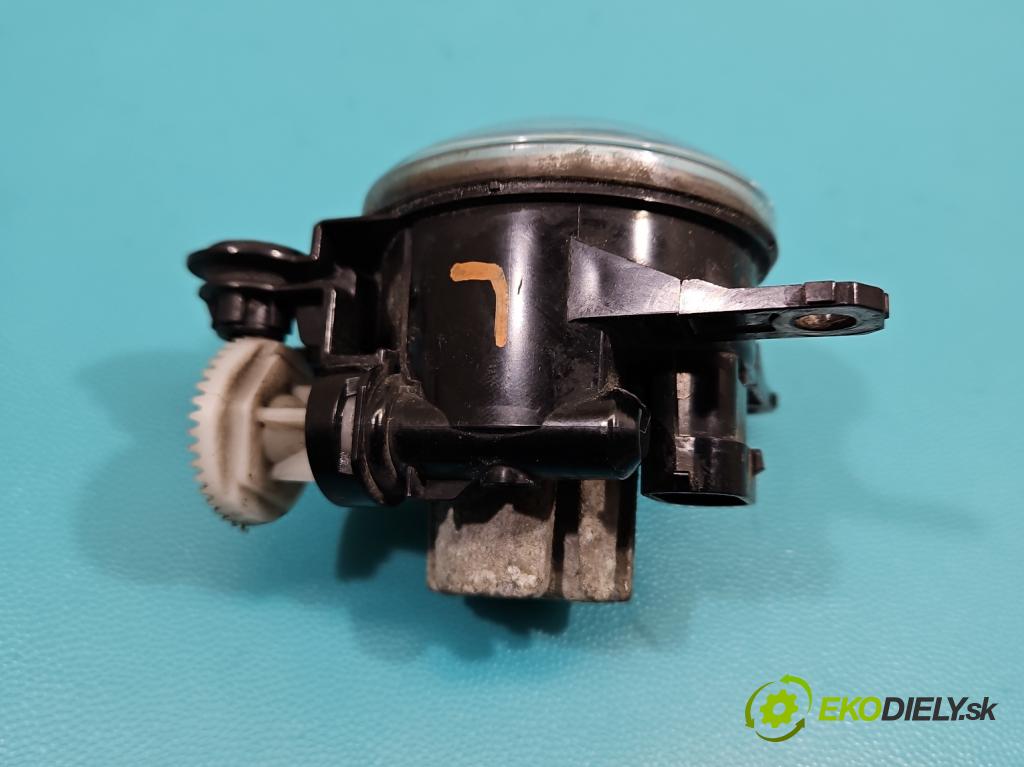 Opel Astra VI 2022- 1.5 cdti 131 hp manual 96 kW 1499 cm3 5- Halogen levý 13497329 (Klika dveří ostatní)