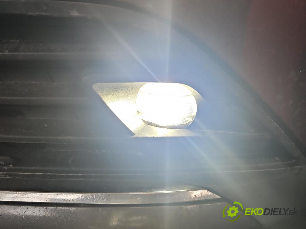 Opel Astra VI 2022- 1.5 cdti 131 hp manual 96 kW 1499 cm3 5- Halogen levý 13497329 (Klika dveří ostatní)