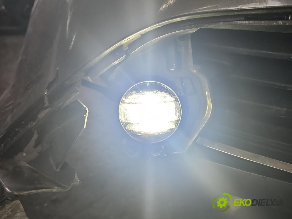 Opel Astra VI 2022- 1.5 cdti 131 hp manual 96 kW 1499 cm3 5- Halogen pravý 13497330 (Klika dveří ostatní)