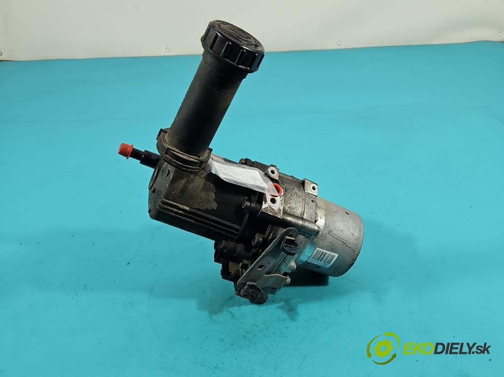 Citroen C4 II 2010-2017 1.4 16V 95 hp manual 70 kW 1397 cm3 5- čerpadlo posilovač 9675674180 (Servočerpadlo)