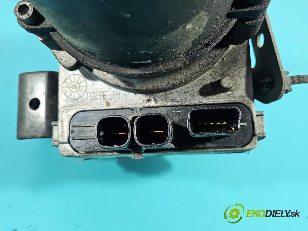 Citroen C4 II 2010-2017 1.4 16V 95 hp manual 70 kW 1397 cm3 5- čerpadlo posilovač 9675674180 (Servočerpadlo)