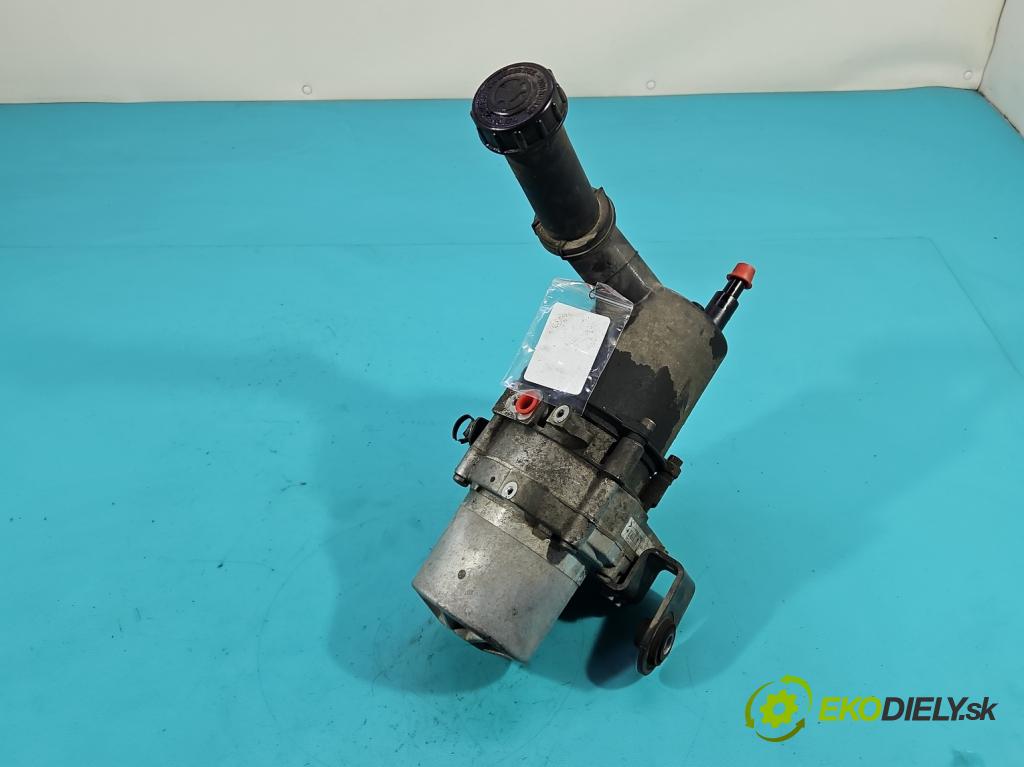 Citroen C4 II 2010-2017 1.4 16V 95 hp manual 70 kW 1397 cm3 5- čerpadlo posilovač 9675674180 (Servočerpadlo)