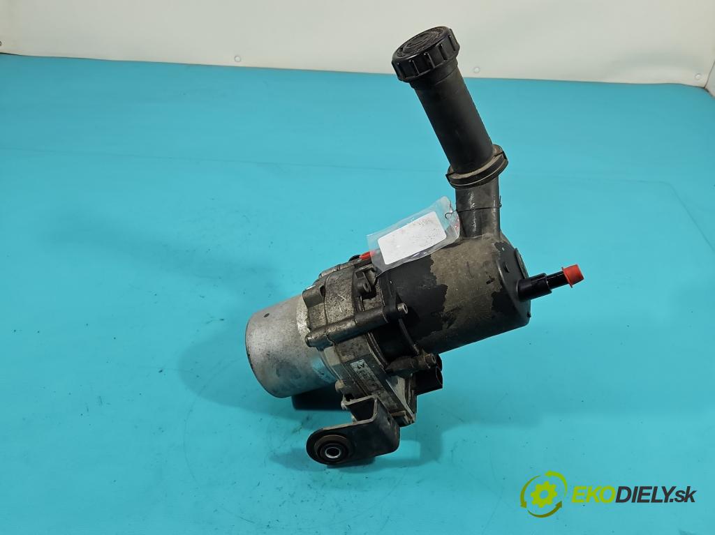 Citroen C4 II 2010-2017 1.4 16V 95 hp manual 70 kW 1397 cm3 5- čerpadlo posilovač 9675674180 (Servočerpadlo)