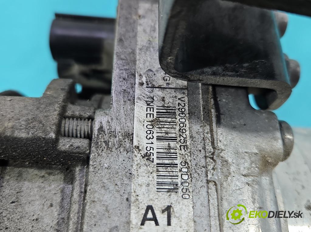 Citroen C4 II 2010-2017 1.4 16V 95 hp manual 70 kW 1397 cm3 5- čerpadlo posilovač 9675674180 (Servočerpadlo)