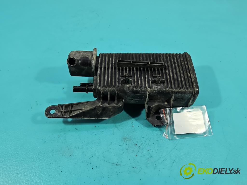 Citroen C4 II 2010-2017 1.4 16V 95 hp manual 70 kW 1397 cm3 5- Filtr: uhlík: 9688540880