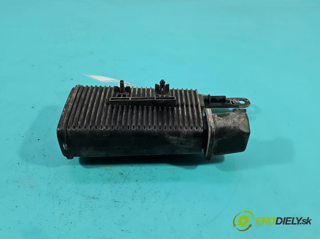 Citroen C4 II 2010-2017 1.4 16V 95 hp manual 70 kW 1397 cm3 5- Filtr: uhlík: 9688540880