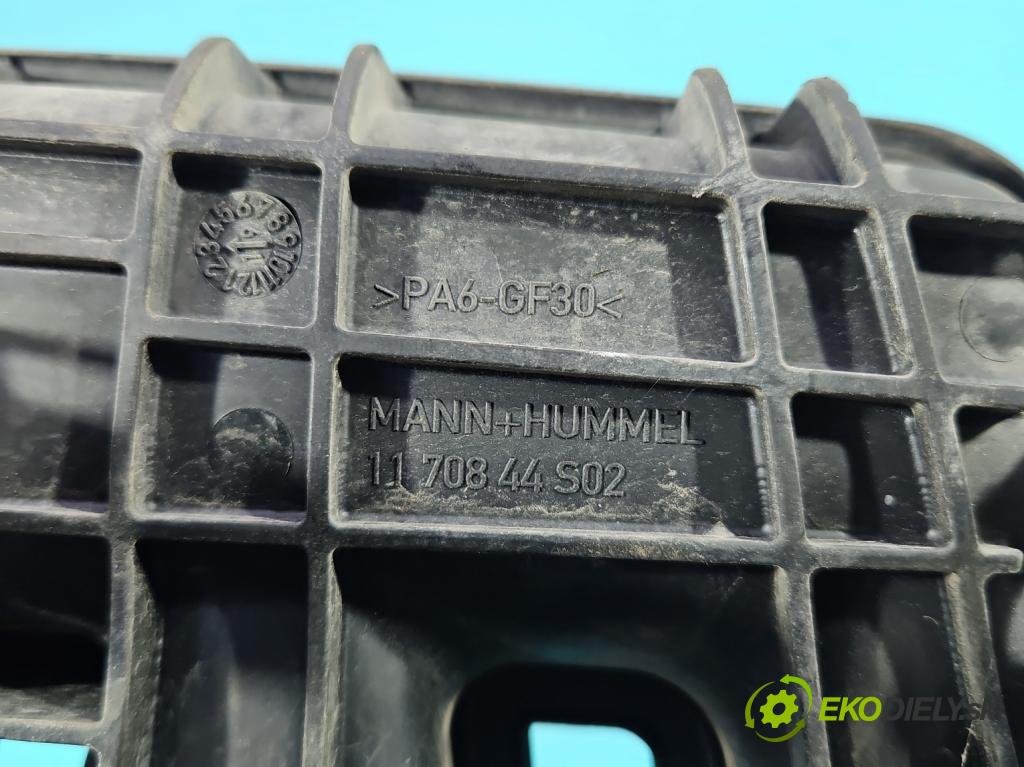 Suzuki SX4 S-Cross 2013-2021 1.4 T 140 hp manual 103 kW 1373 cm3 5- potrubí sací 13110-61MA0 (Sací potrubí)