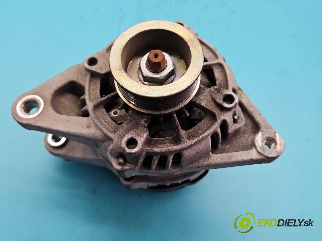 Suzuki SX4 S-Cross 2013-2021 1.4 T 140 HP manual 103 kW 1373 cm3 5- Alternator 31400-60R0 (Alternátor)