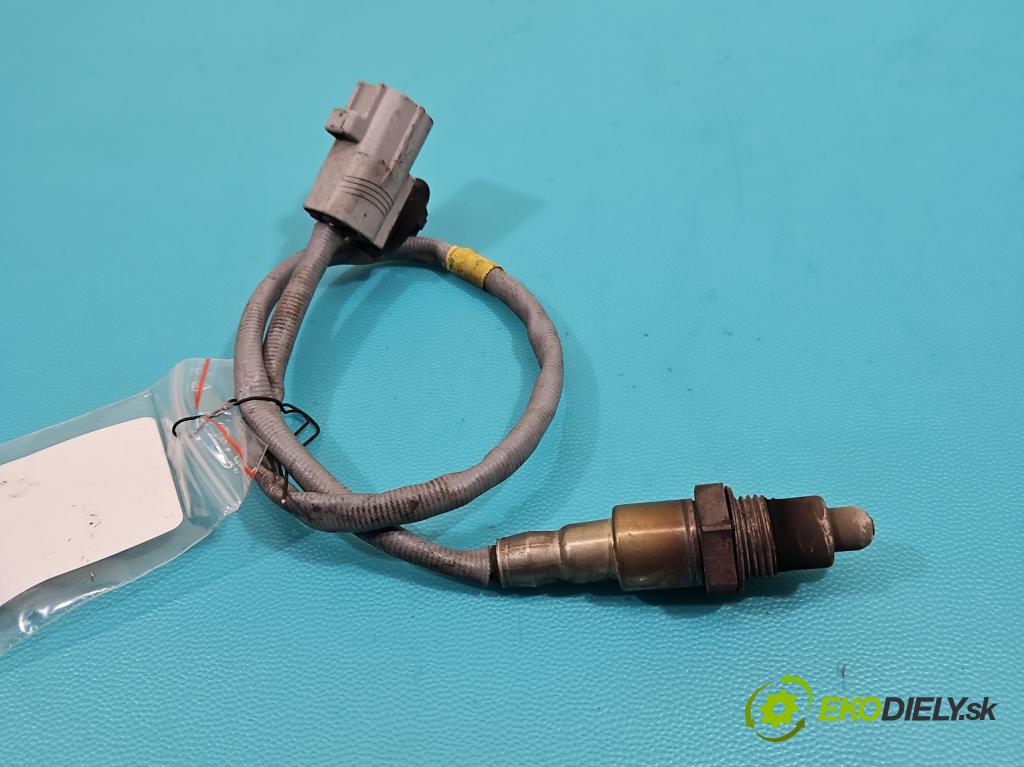 Suzuki SX4 S-Cross 2013-2021 1.4 T 140 HP manual 103 kW 1373 cm3 5- Sonda lambda 0258030229 (Lambda sonda)