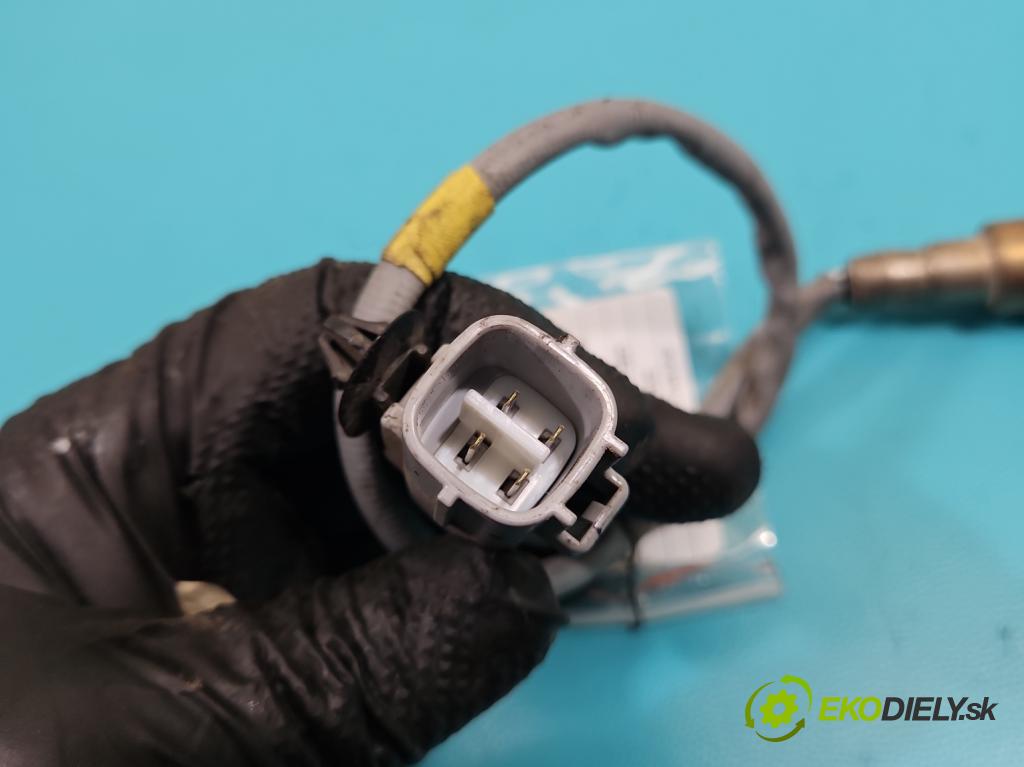 Suzuki SX4 S-Cross 2013-2021 1.4 T 140 HP manual 103 kW 1373 cm3 5- Sonda lambda 0258030229 (Lambda sonda)