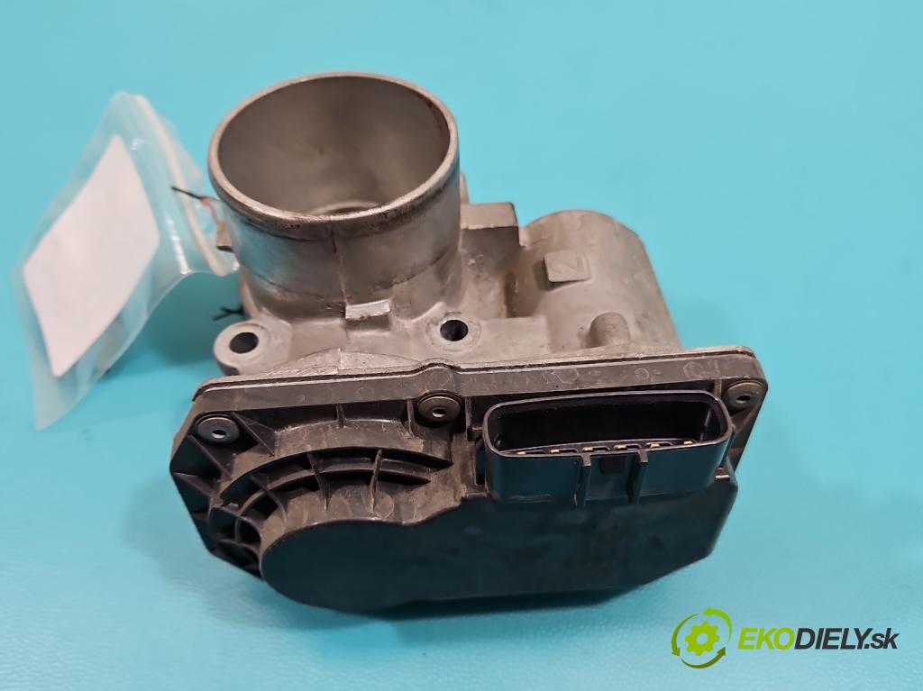 Suzuki SX4 S-Cross 2013-2021 1.4 T 140 HP manual 103 kW 1373 cm3 5- klapka  (Škrtiaca klapka)