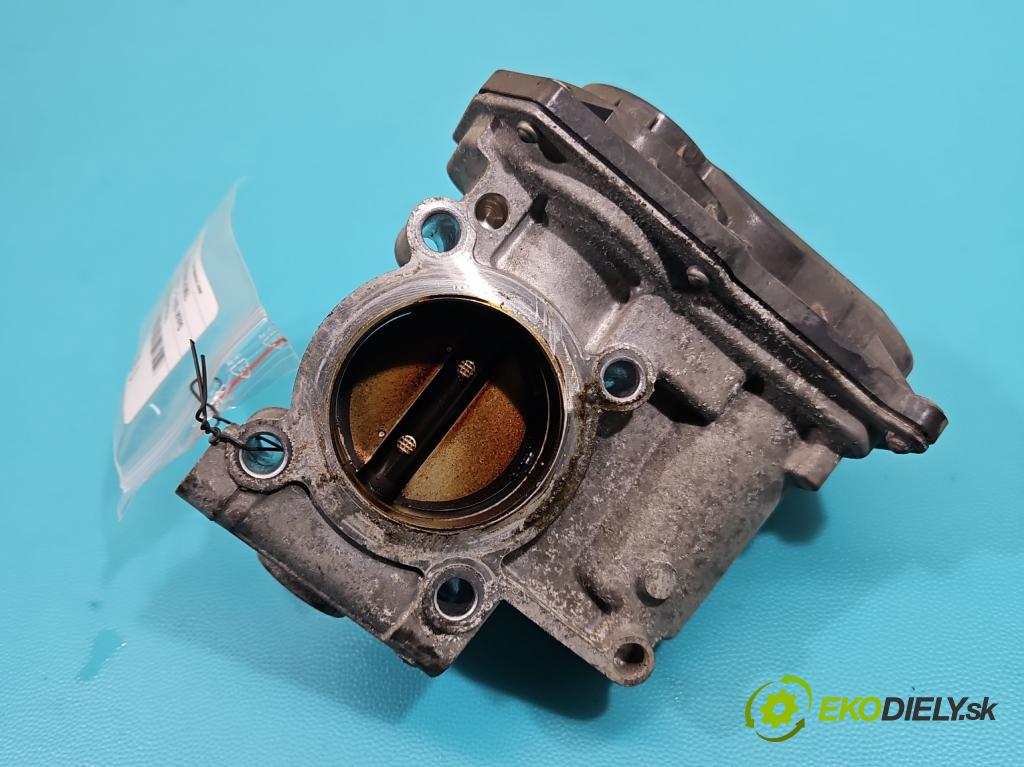 Suzuki SX4 S-Cross 2013-2021 1.4 T 140 HP manual 103 kW 1373 cm3 5- klapka  (Škrtiaca klapka)